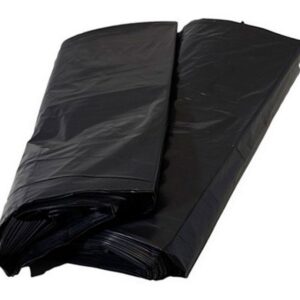 SACO PRETO 105L REFORCADO PARA LIXO PLASTIKON - 1XUN