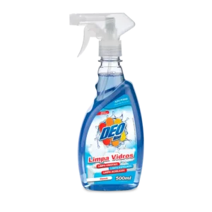 LIMPA VIDROS DEOLINE 500ml