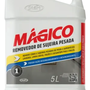 REMOV. MAGICO 5LT START